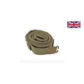 Enfield Web Sling, 48", Canvas, with Slide Stop *Good*