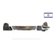 UZI Demilled Receiver Set, No Sling Swivel, *As-Is*