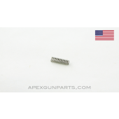Winchester 77 Rifle Ejector Spring, .22 *Very Good*
