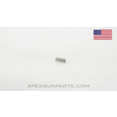Winchester 77 Rifle Firing Pin Spring, .22 *Very Good*