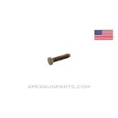Winchester 77 Rifle Trigger Stop Screw, .22 *Good*