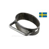 Swedish Ljungman AG-42B Rear Barrel Band *Good*