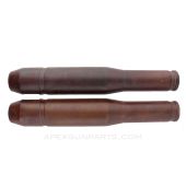 RPG Heat Shield Panel Set, Bakelite, Unknown *Good*