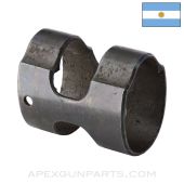 M1909 Argentine Mauser Rifle Front Barrel Band *Very Good*