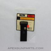 Uncle Mike's Microphone Carrier For Epaulet *NEW*