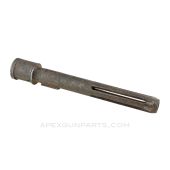 G1 Fal Flash Hider, No Spring, Early Lug *Fair*