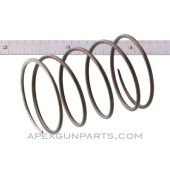 VZ-52  Operating Sleeve Return Spring, *Very Good* 