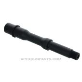 AR-15 Pistol Barrel, 7 Inch, 1/10 RH Twist, 7.62X39, Nitrided, *NEW* 