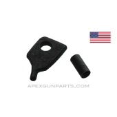 Smith & Wesson .38 Firing Pin and Rivet, *NEW*