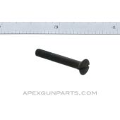 Enfield #4 Front Sight Guard Screw, *Good* 