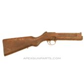 MP28 II Stock, Complete, Functional *FAIR* 