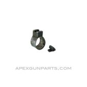 Swedish Mauser M38 / M96 Front Sight Set, 6.5X55, *Good* 
