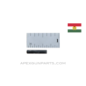 FEG AP-MBP Pistol Pin, Unknown, Hungarian, 7.65mm, *Good*