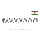 FEG AP-MBP Pistol Recoil Spring, Hungarian, 7.65mm *Very Good*