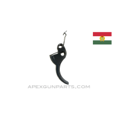 FEG AP-MBP Pistol Trigger, With Spring, Hungarian, 7.65mm, *Good*