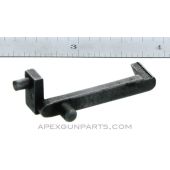 Taurus Revolver Locking Bolt Block, Type 4, *NOS*
