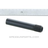 Taurus Revolver Extractor Rod, 34mm, Black, *NOS*