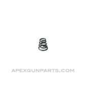 Browning 1919A4 Spring for Trigger Pin, *Very Good* 