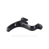 MG-08 / 15 Maxim Trigger Guard, Blued Steel *NEW Aftermarket Manufacture*