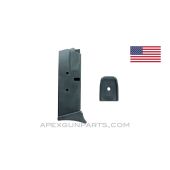 SCCY CPX Pistol Magazine, 10rd, 9mm, *NOS* 