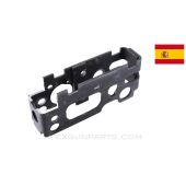 Cetme C Trigger Box, Cut for Semi-Auto  *Good*