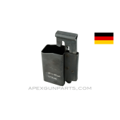 MP-40 Magazine Loader, WWII, Blued, *Very Good* 