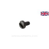 Cam Fixing Lever Screw, Webley MKVI