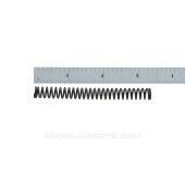 SKS Rear Piston Spring