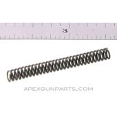 VZ-52 Ejector Spring, *Very Good* 