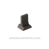 VZ-52 Front Sight Blade, *Very Good* 