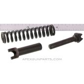 VZ-52 Hammer Spring w/Guide Rod, *Very Good* 