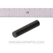 VZ-52 Hammer / Trigger Guard Pin, *Very Good* 