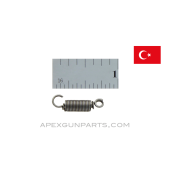 Canik TP9 SA / SF / V2 / SFX Pistol Trigger Spring, *Very Good* 