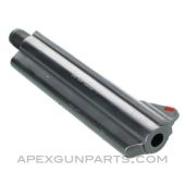 Taurus Model 66 Barrel, 6", Full Underlug, .357 Magnum, Stainless *NOS*