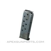 Zastava M57 Tokarev Magazine, 9rd, 7.62x25, Yugoslavian, *Good to Very Good*    