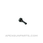 Zastava M57 Tokarev Magazine Release Button with Spring, 7.62X25 *Good to Very Good* 