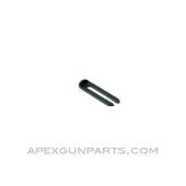 ZASTAVA M57 Tokarev Slide Stop Retainer, 7.62X25, *Very Good* 
