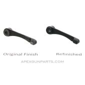 Galil AR/ ARM/ SAR Thumb Safety/ Selector Lever, Multiple Finishes Available