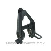 Colt AR-15 / M16A1 Front Sight Base, No Sight Post, *Good*     