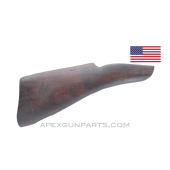 Thompson M1 Buttstock, No Reinforce Bolt, *Good* 