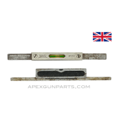 British Armorer's Spirit Level Gauge, SM172, *Good* 