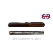 British Armorer's Gauge Plug, .307", SM135, *Good*