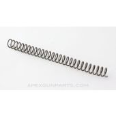 Ballester Molina Pistol Recoil Spring, 45ACP *Good*