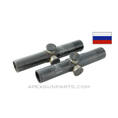 PU Scope, M91/30, Russian, Type 2, *Good* 