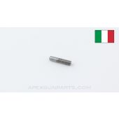 Beretta 1915/19 Magazine Catch Pin, Steel *Good*