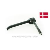 Madsen Saetter LMG Broken Cartridge Extractor *Good* 