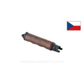 Gas Tube and Synthetic Handguard, VZ58