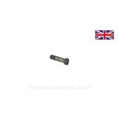 Hammer Screw, Webley MKIII
