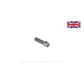 Extractor Nut, Webley MKIV .38