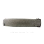 M164 Telescope Case, For M49 Scope *Good*